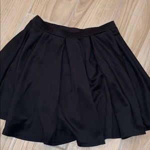 Skater skirt